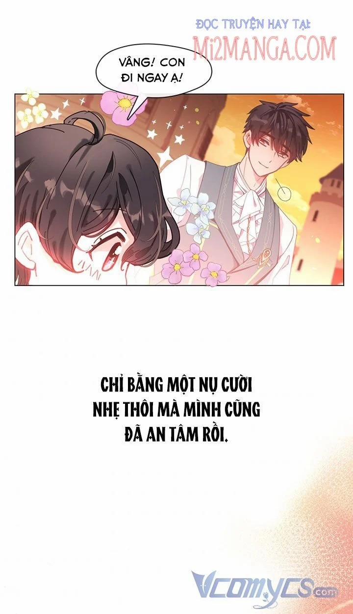 Gia Đình Bị Ám Ảnh Bởi Tôi 7 trang 26