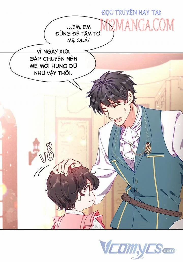 Gia Đình Bị Ám Ảnh Bởi Tôi 7 trang 4