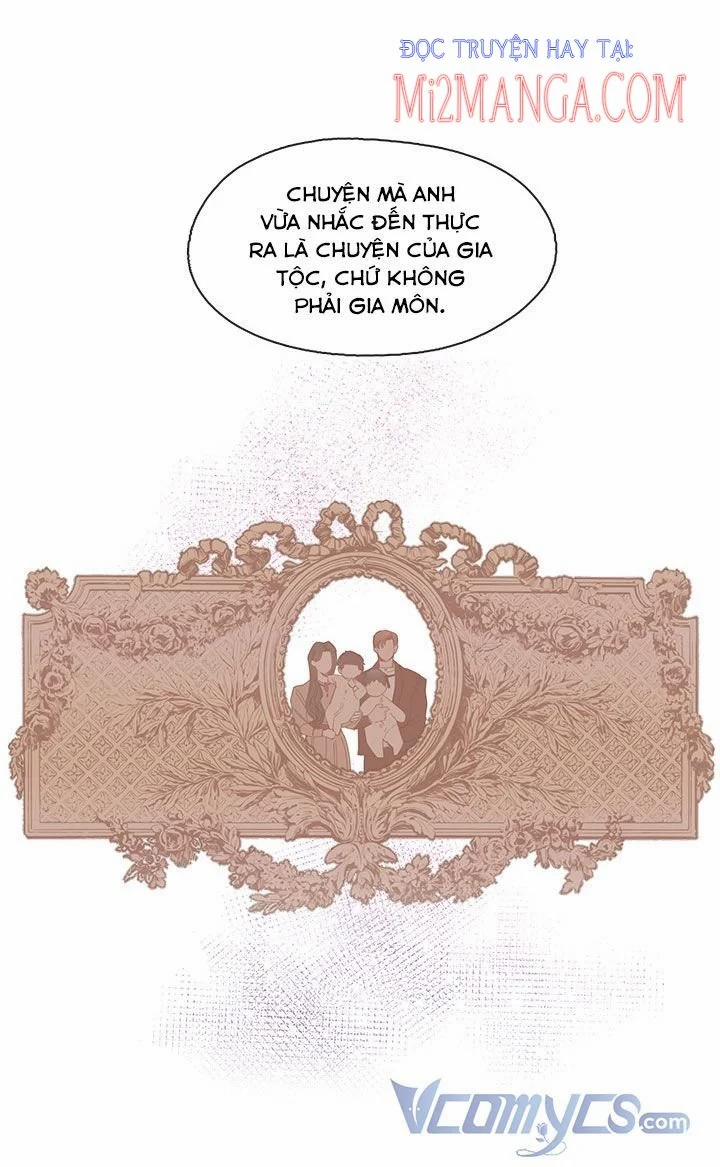 Gia Đình Bị Ám Ảnh Bởi Tôi 7 trang 6