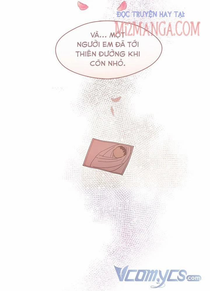 Gia Đình Bị Ám Ảnh Bởi Tôi 7 trang 9