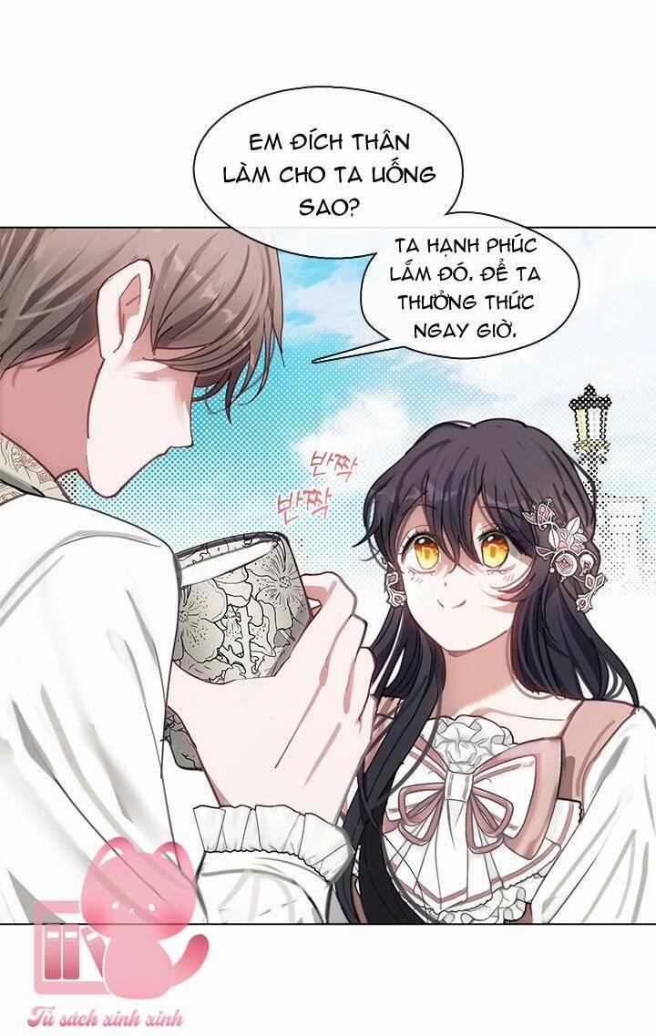 Gia Đình Bị Ám Ảnh Bởi Tôi 70 trang 10