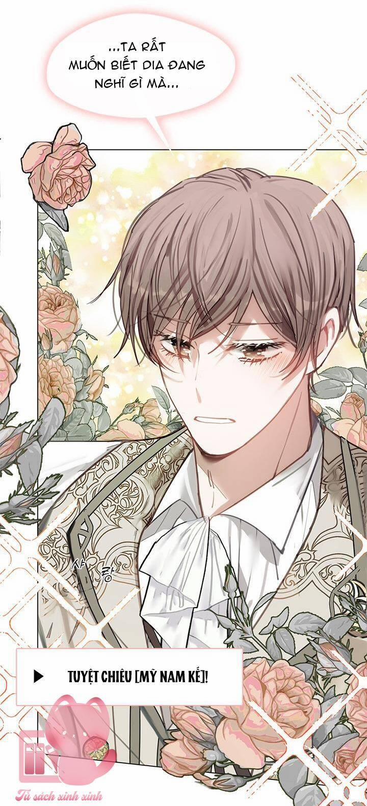 Gia Đình Bị Ám Ảnh Bởi Tôi 70 trang 15