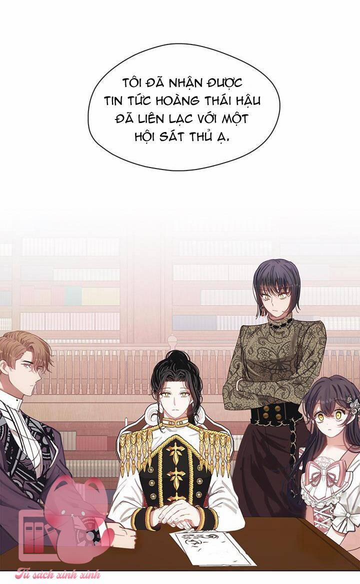 Gia Đình Bị Ám Ảnh Bởi Tôi 70 trang 37