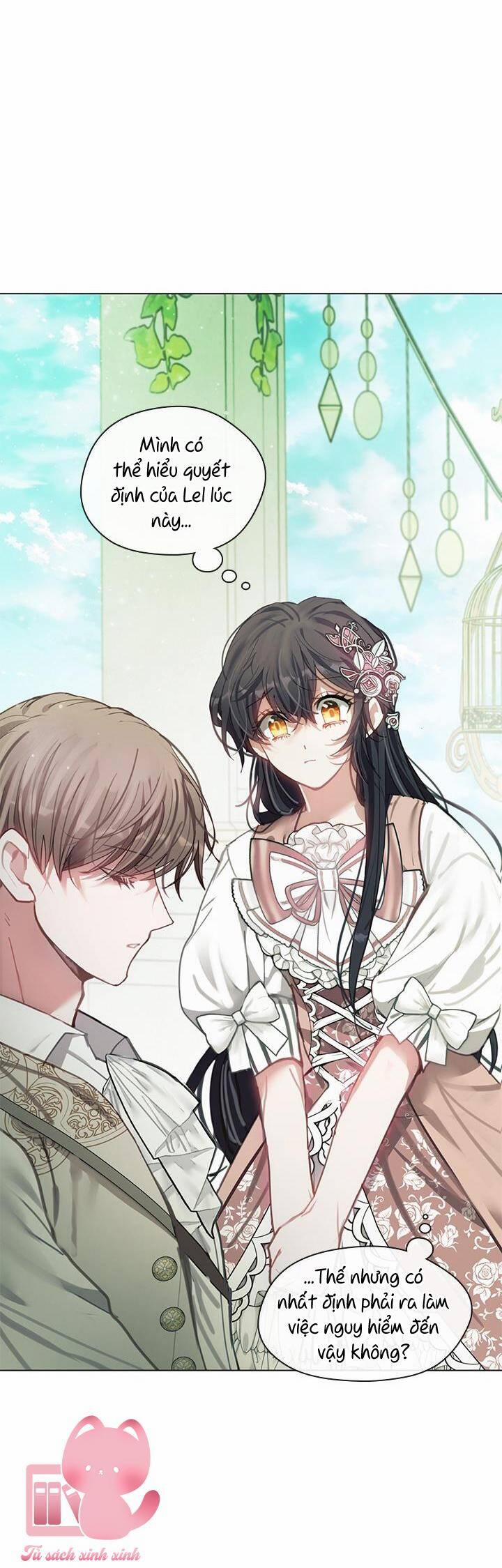 Gia Đình Bị Ám Ảnh Bởi Tôi 70 trang 4