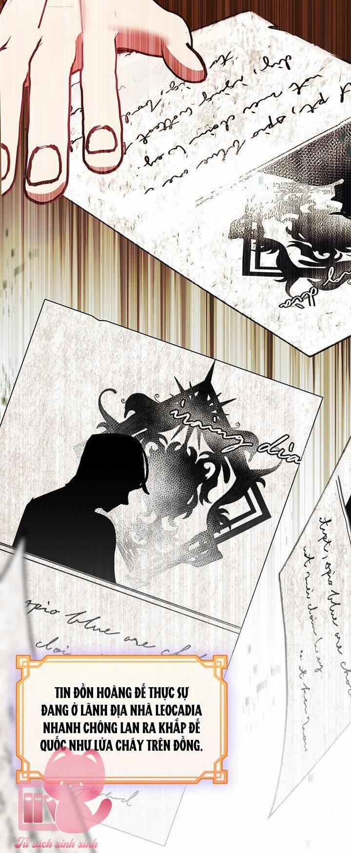 Gia Đình Bị Ám Ảnh Bởi Tôi 70 trang 43