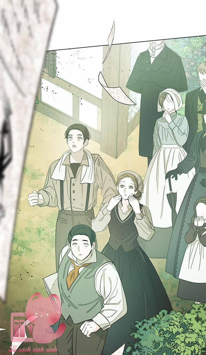 Gia Đình Bị Ám Ảnh Bởi Tôi 70 trang 44