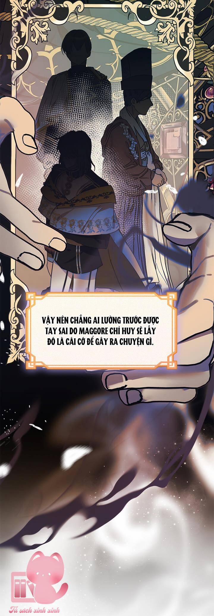 Gia Đình Bị Ám Ảnh Bởi Tôi 70 trang 47