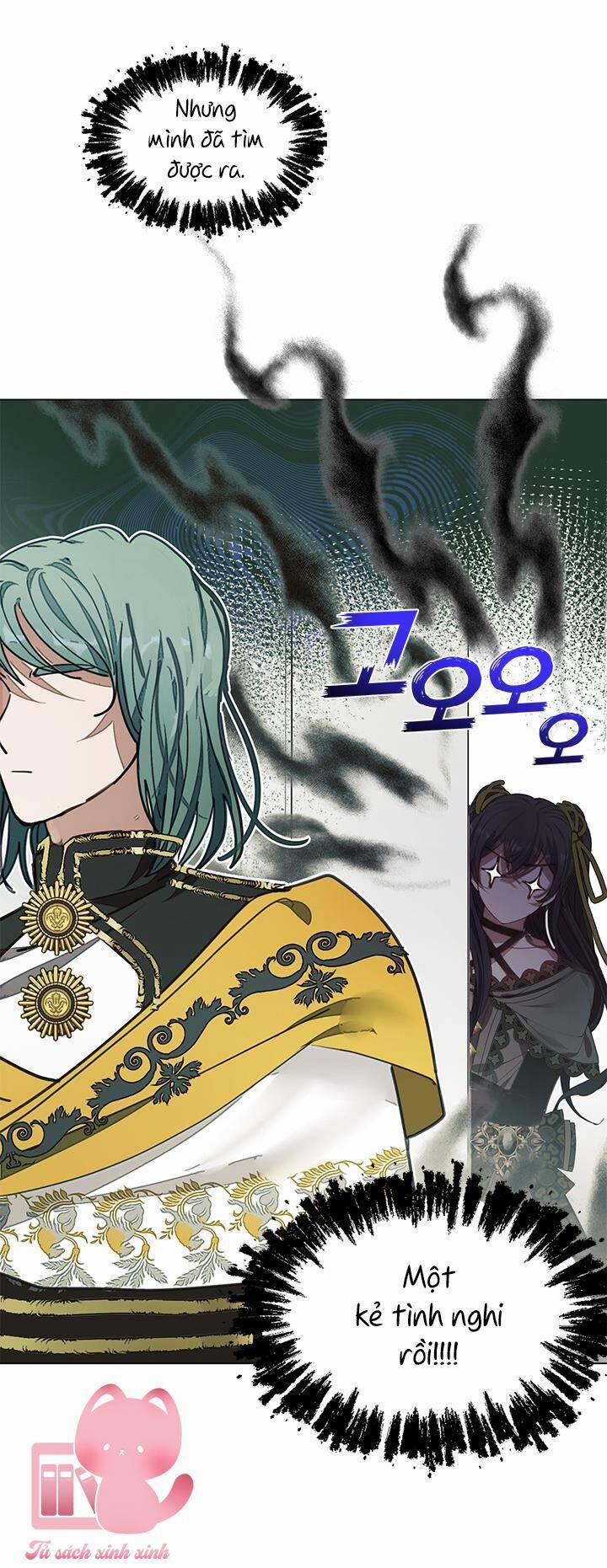 Gia Đình Bị Ám Ảnh Bởi Tôi 70 trang 49