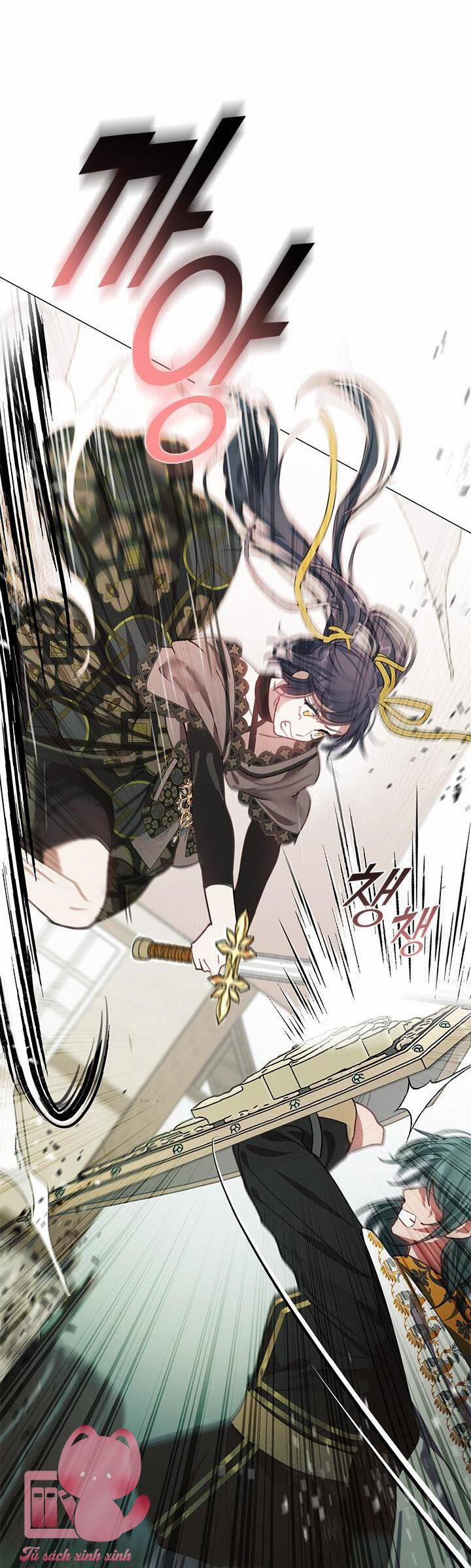 Gia Đình Bị Ám Ảnh Bởi Tôi 70 trang 58