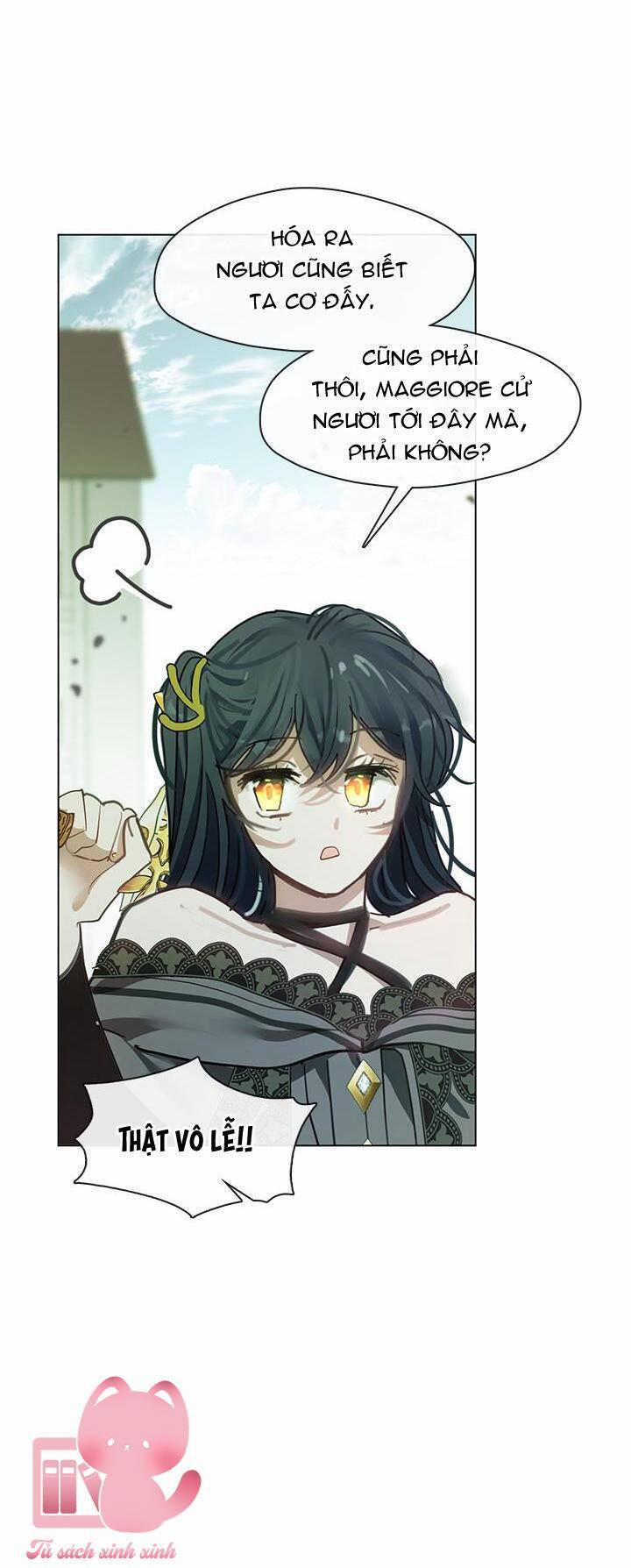 Gia Đình Bị Ám Ảnh Bởi Tôi 70 trang 64