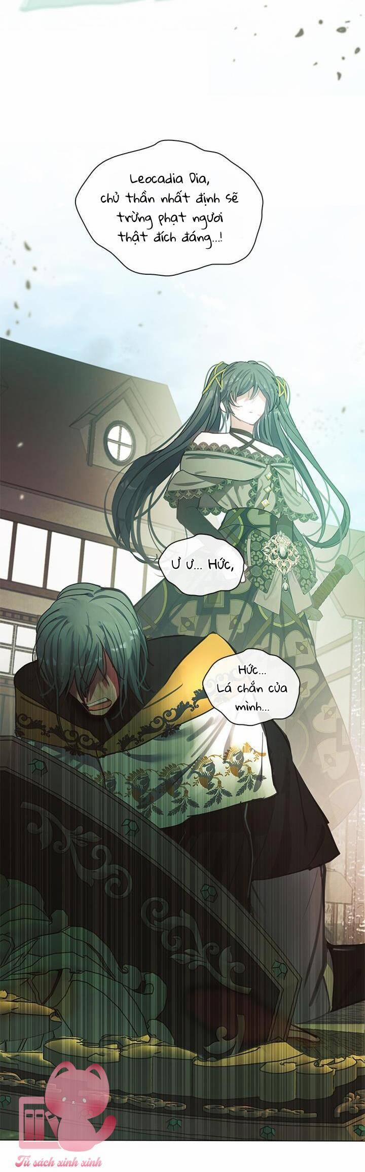 Gia Đình Bị Ám Ảnh Bởi Tôi 70 trang 73