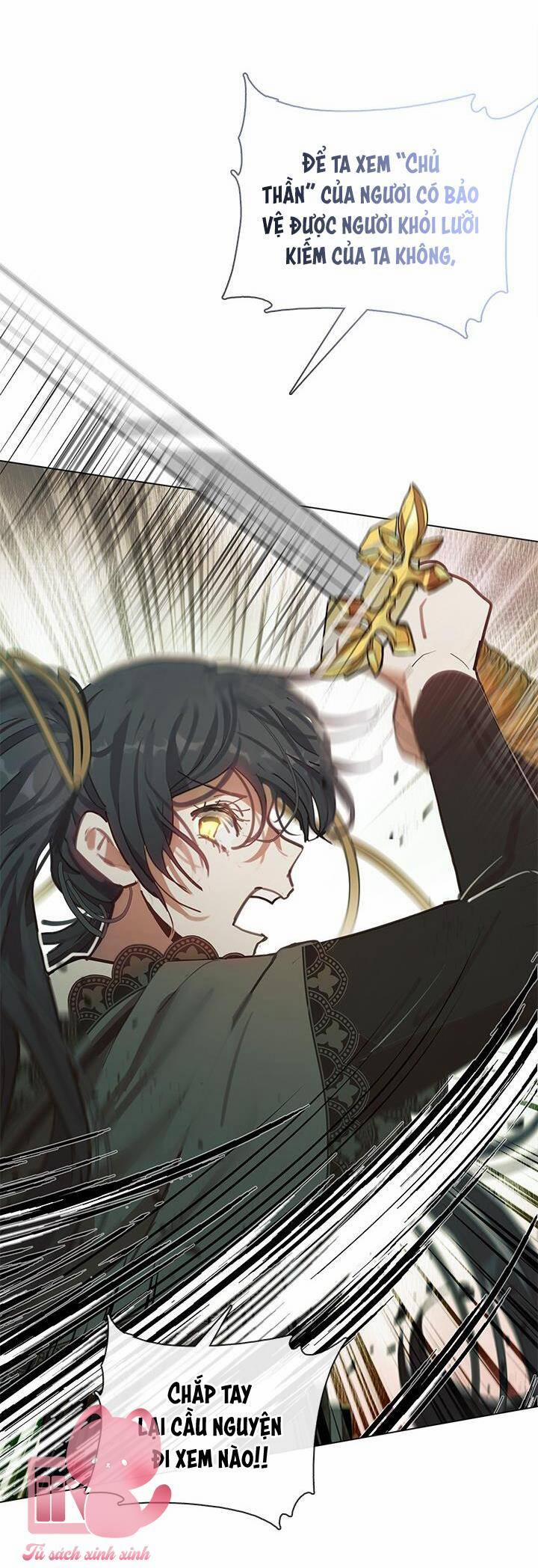 Gia Đình Bị Ám Ảnh Bởi Tôi 70 trang 76