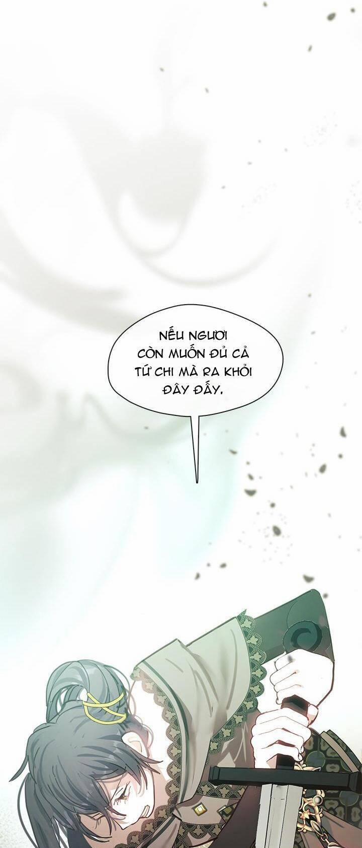 Gia Đình Bị Ám Ảnh Bởi Tôi 70 trang 80