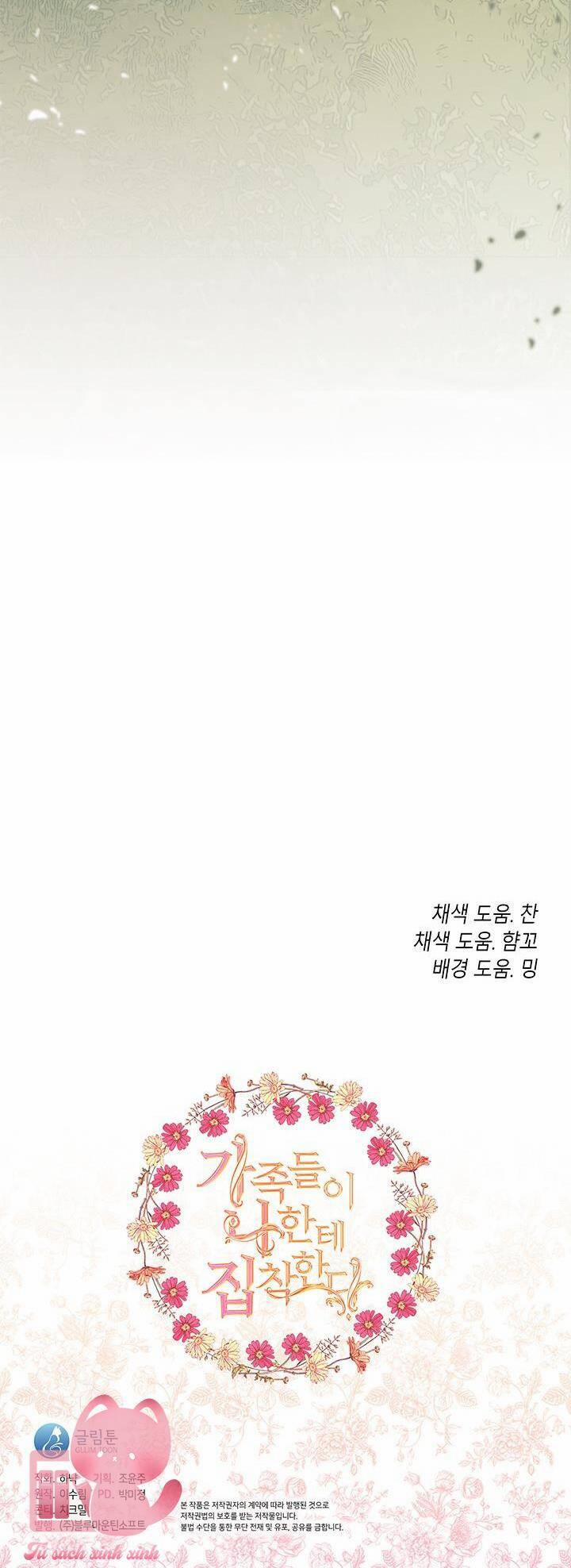 Gia Đình Bị Ám Ảnh Bởi Tôi 70 trang 82