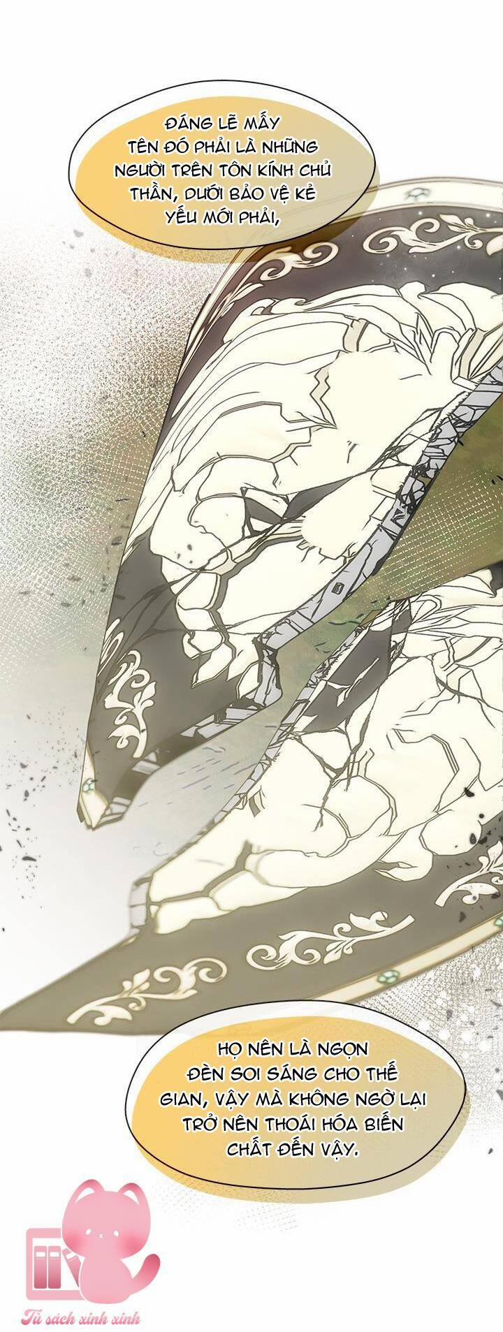 Gia Đình Bị Ám Ảnh Bởi Tôi 71 trang 16