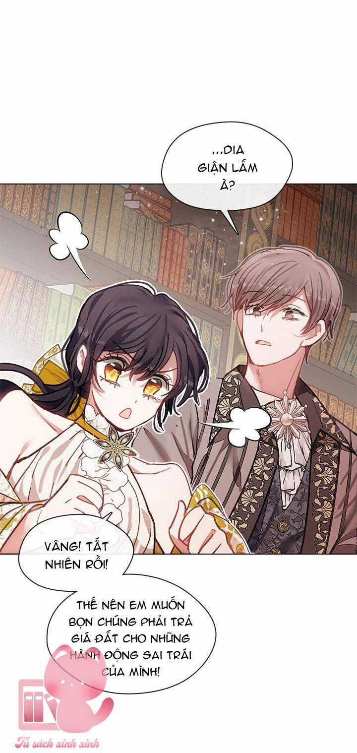 Gia Đình Bị Ám Ảnh Bởi Tôi 71 trang 17