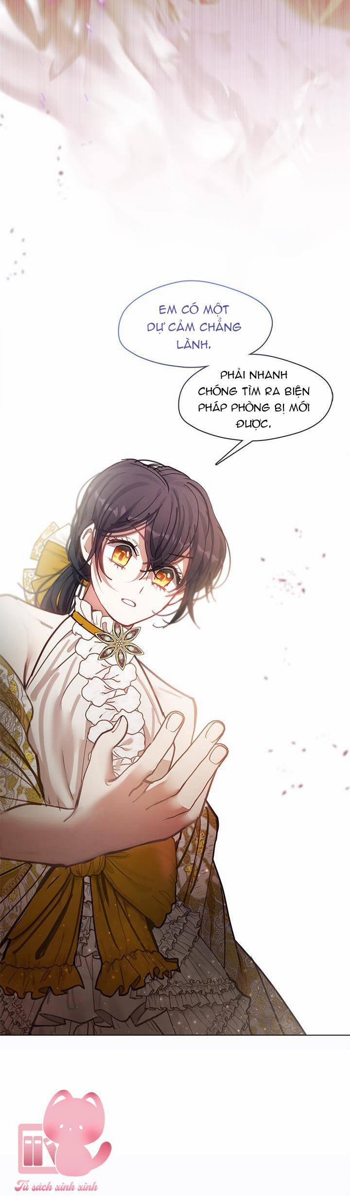 Gia Đình Bị Ám Ảnh Bởi Tôi 71 trang 23