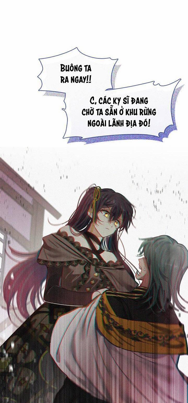 Gia Đình Bị Ám Ảnh Bởi Tôi 71 trang 3