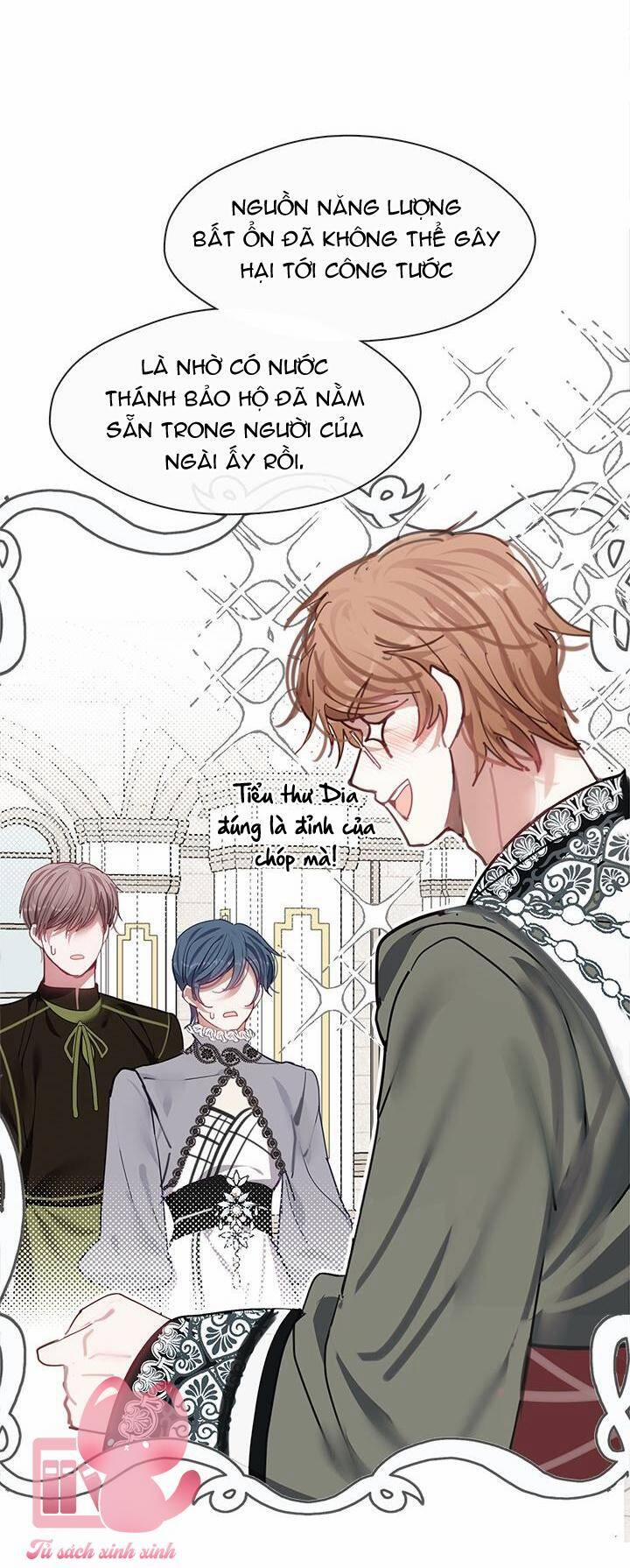 Gia Đình Bị Ám Ảnh Bởi Tôi 71 trang 30