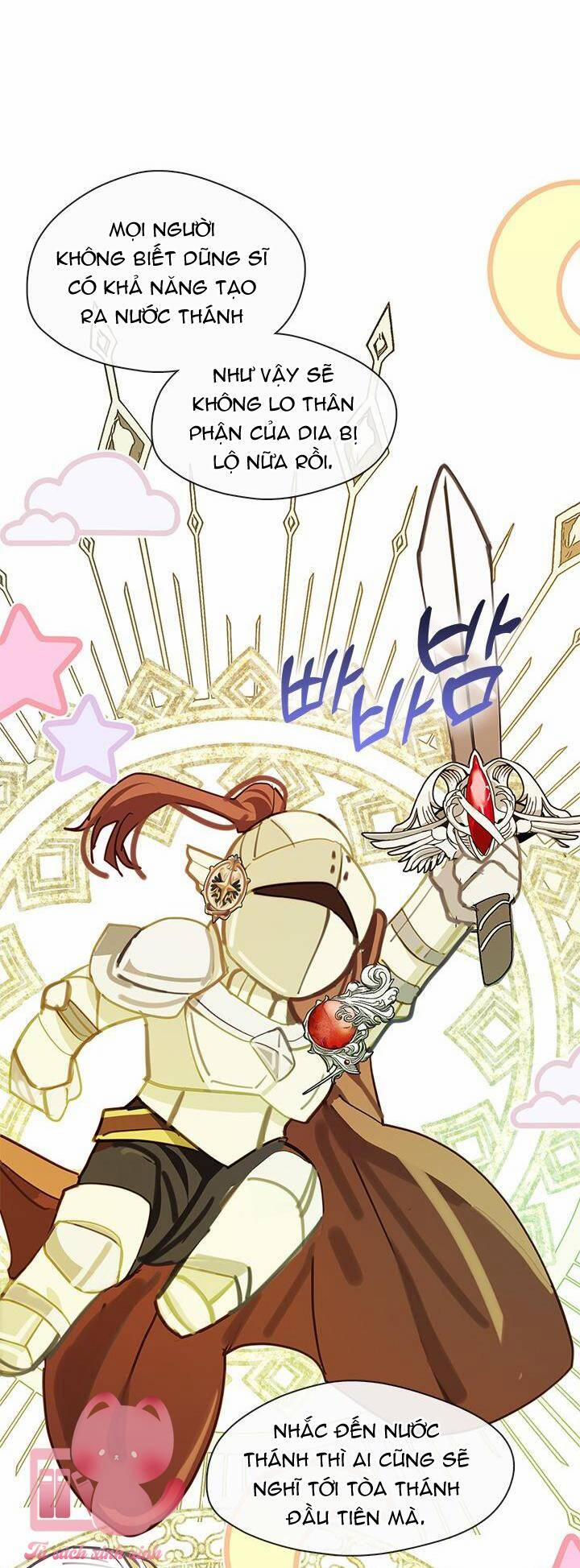 Gia Đình Bị Ám Ảnh Bởi Tôi 71 trang 32