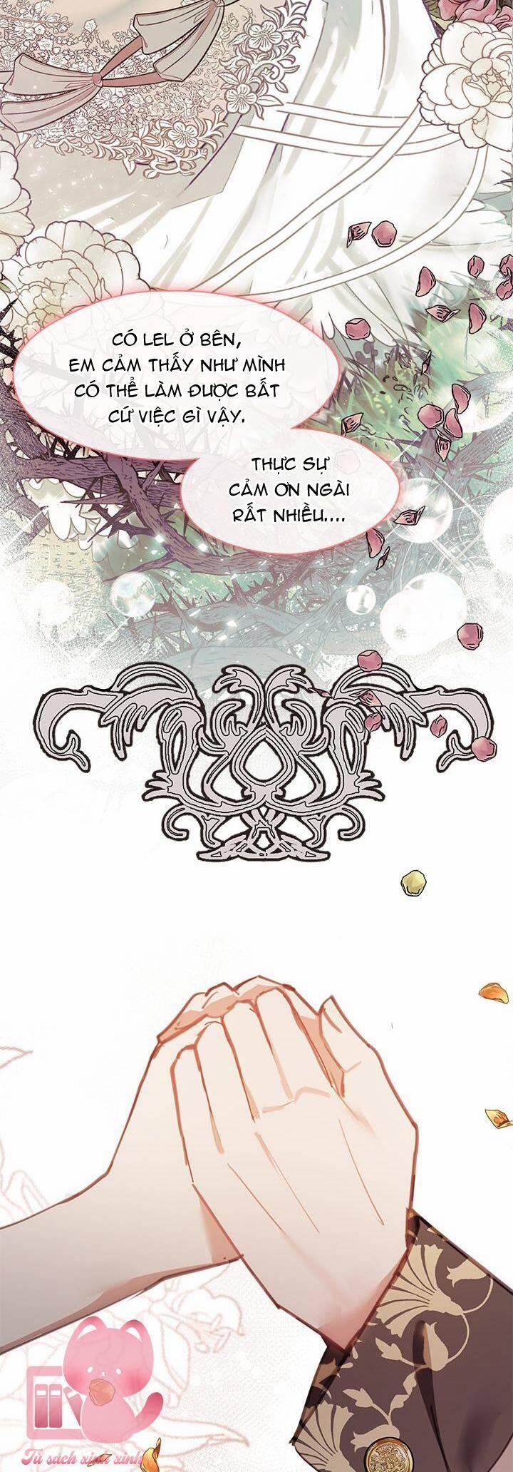 Gia Đình Bị Ám Ảnh Bởi Tôi 71 trang 40