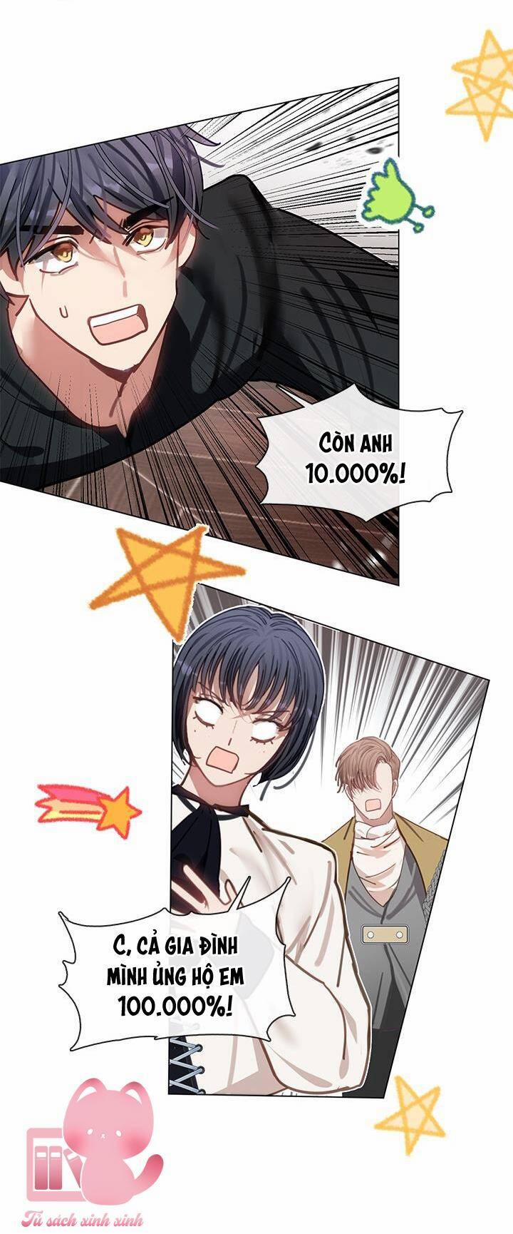 Gia Đình Bị Ám Ảnh Bởi Tôi 71 trang 46