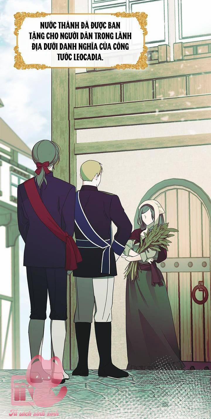 Gia Đình Bị Ám Ảnh Bởi Tôi 71 trang 50