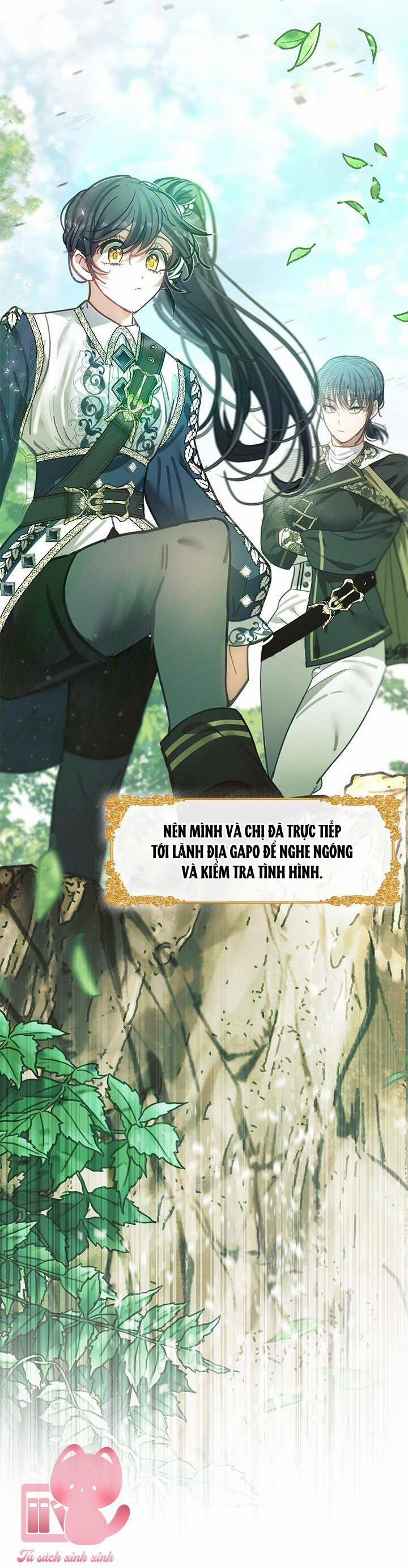 Gia Đình Bị Ám Ảnh Bởi Tôi 71 trang 55