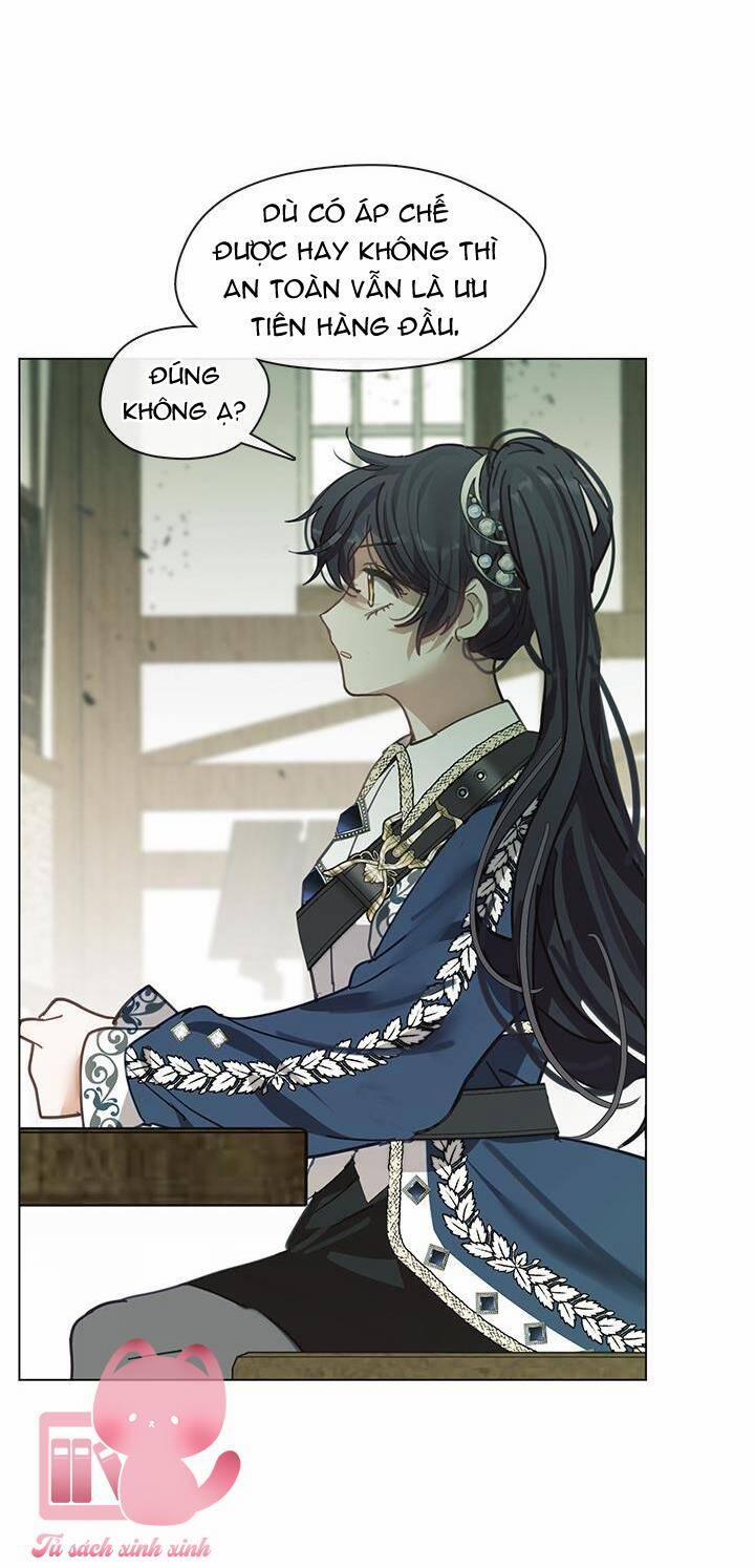 Gia Đình Bị Ám Ảnh Bởi Tôi 71 trang 58