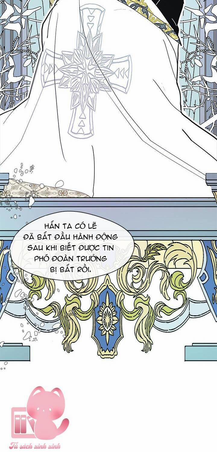 Gia Đình Bị Ám Ảnh Bởi Tôi 71 trang 61