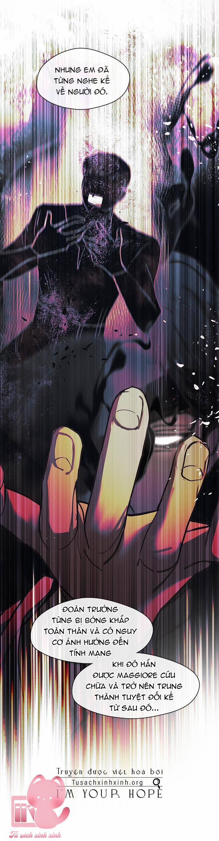 Gia Đình Bị Ám Ảnh Bởi Tôi 71 trang 64