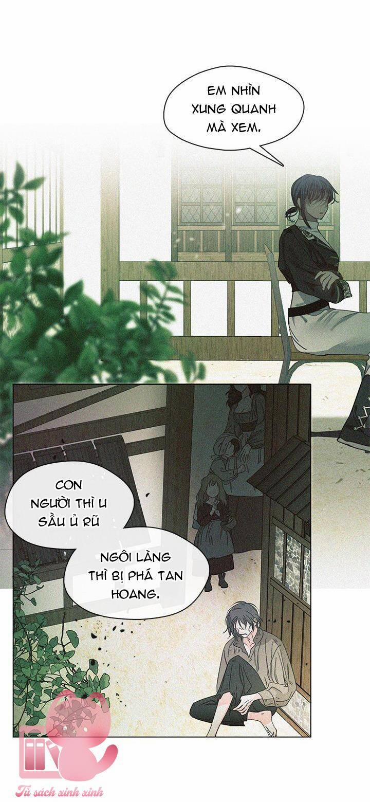 Gia Đình Bị Ám Ảnh Bởi Tôi 71 trang 68