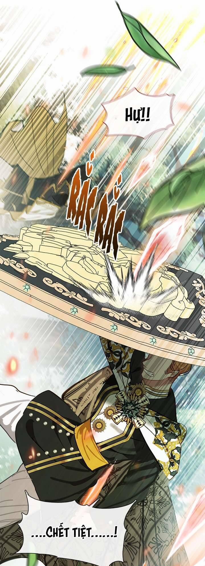 Gia Đình Bị Ám Ảnh Bởi Tôi 72 trang 11