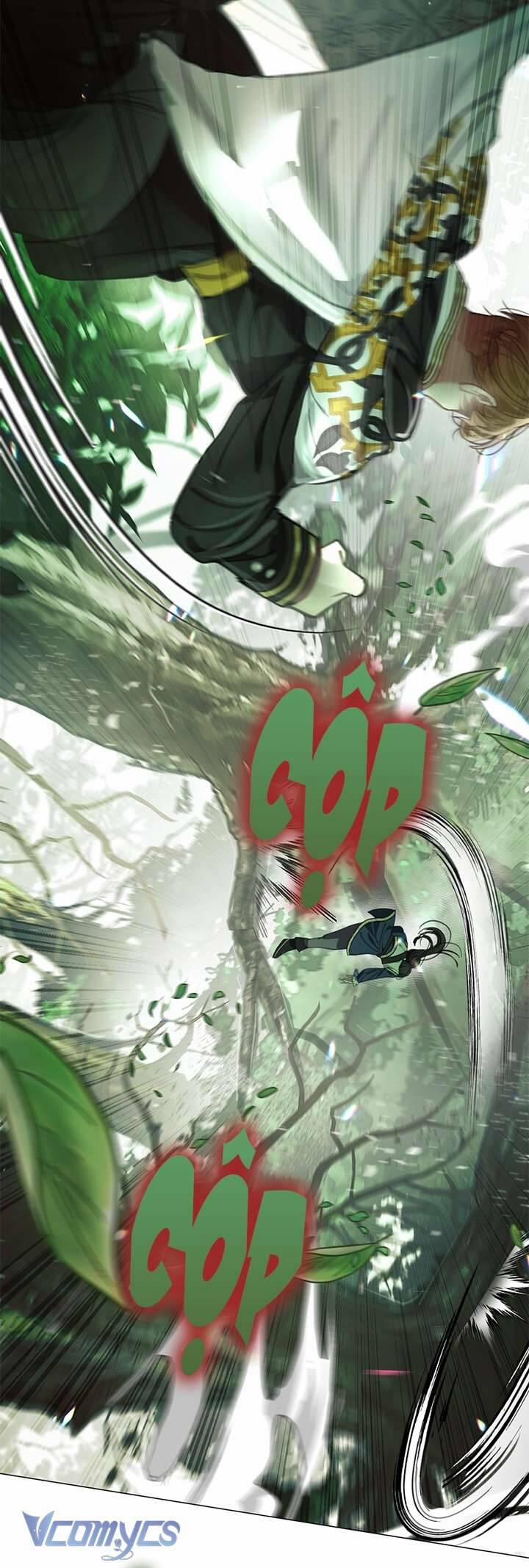 Gia Đình Bị Ám Ảnh Bởi Tôi 72 trang 17