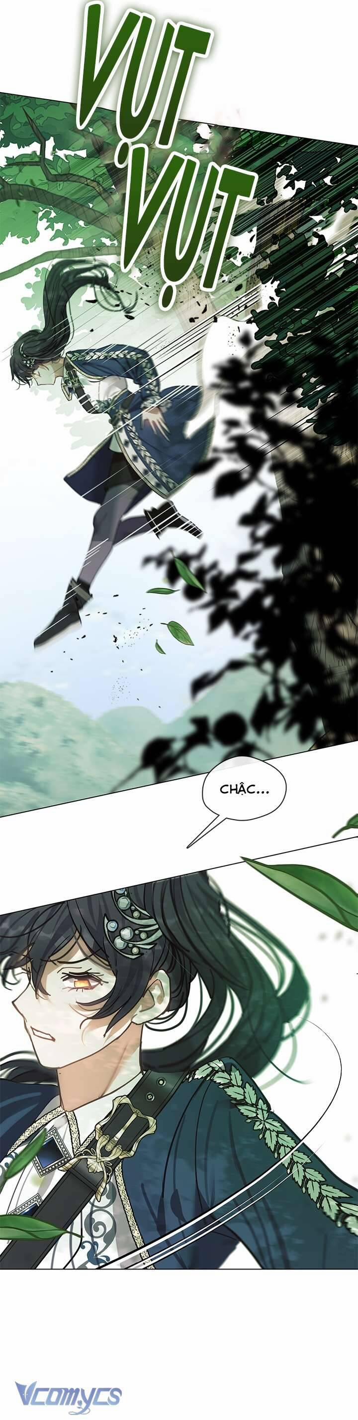 Gia Đình Bị Ám Ảnh Bởi Tôi 72 trang 18