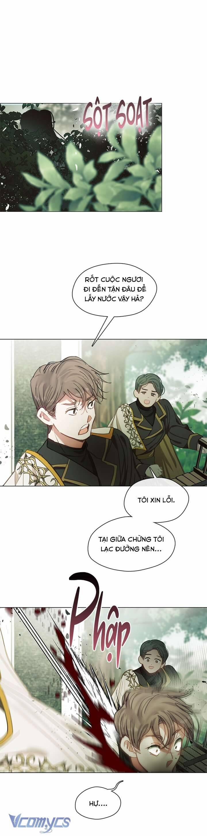 Gia Đình Bị Ám Ảnh Bởi Tôi 72 trang 2