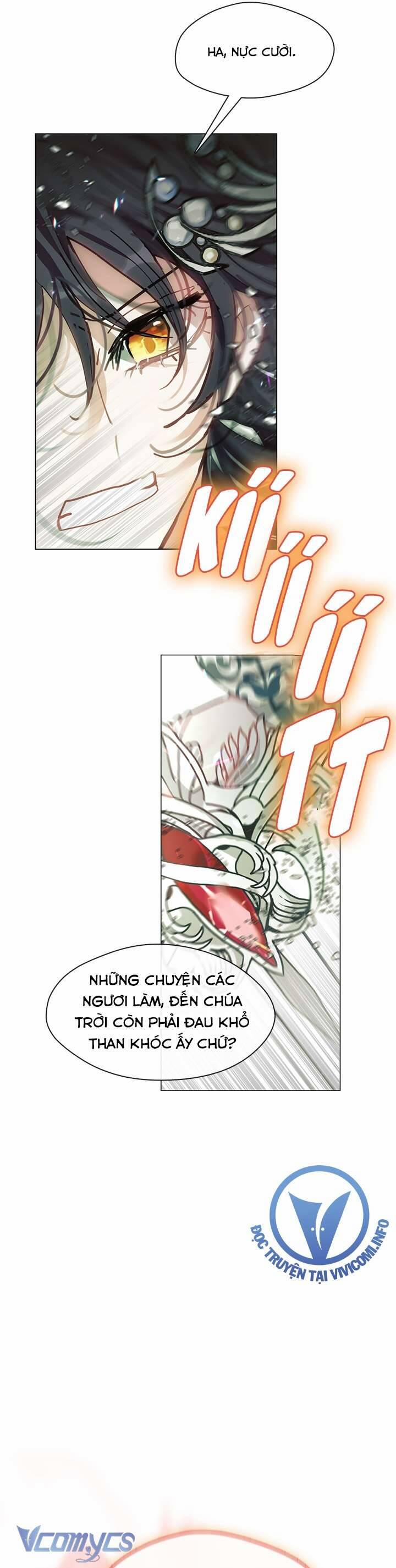 Gia Đình Bị Ám Ảnh Bởi Tôi 72 trang 26