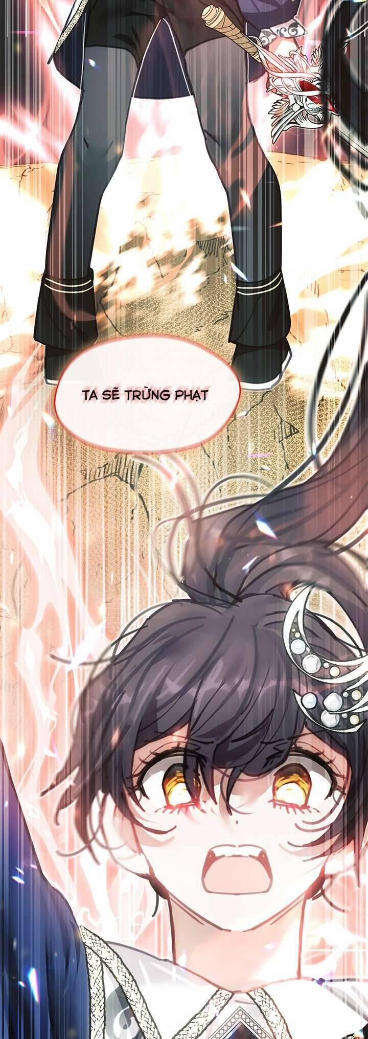 Gia Đình Bị Ám Ảnh Bởi Tôi 72 trang 28