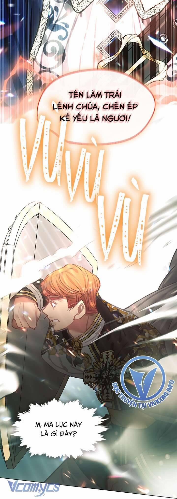 Gia Đình Bị Ám Ảnh Bởi Tôi 72 trang 29