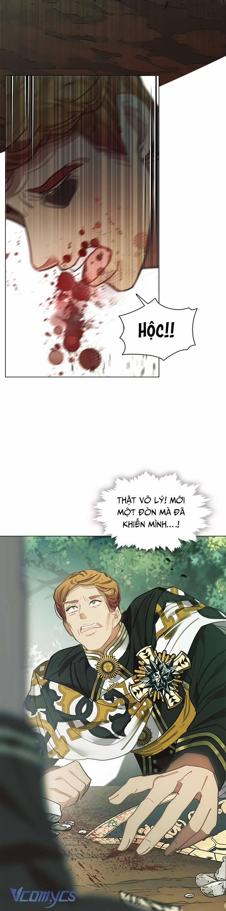 Gia Đình Bị Ám Ảnh Bởi Tôi 72 trang 34