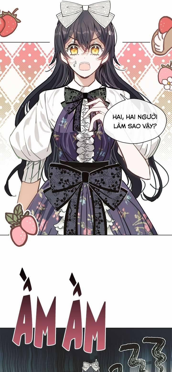 Gia Đình Bị Ám Ảnh Bởi Tôi 72 trang 54