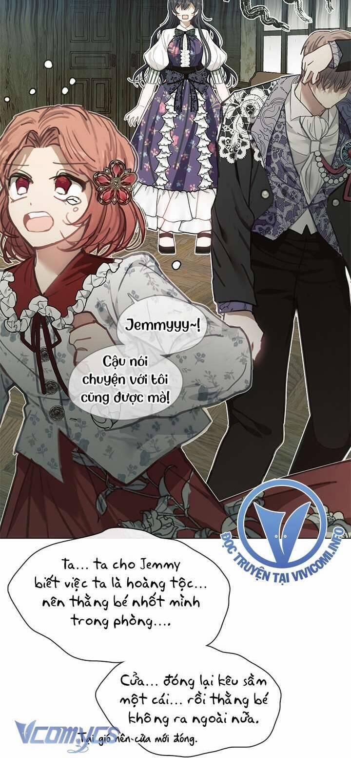 Gia Đình Bị Ám Ảnh Bởi Tôi 72 trang 55