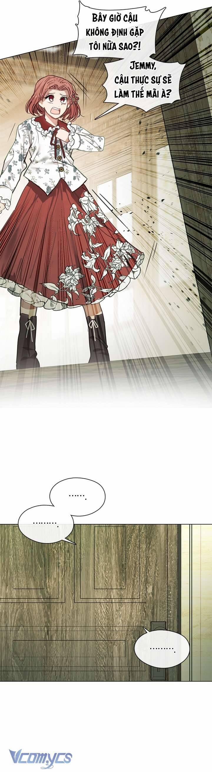 Gia Đình Bị Ám Ảnh Bởi Tôi 72 trang 57