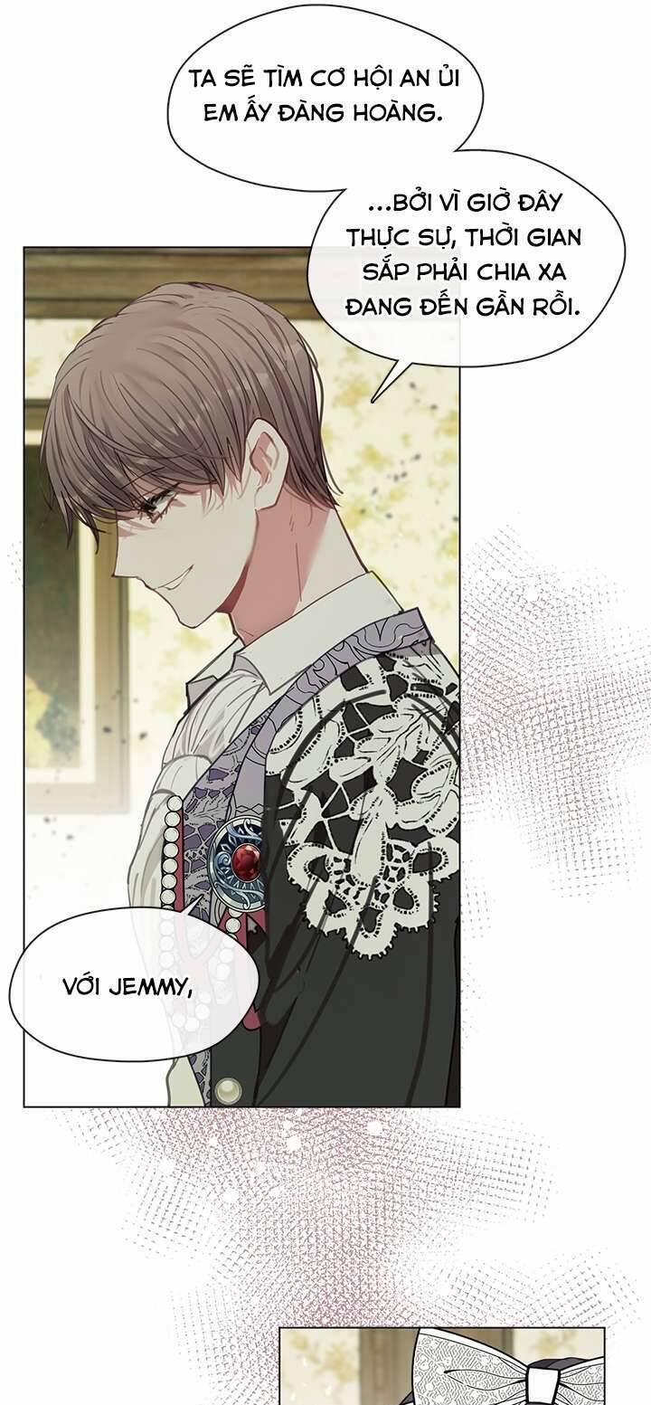 Gia Đình Bị Ám Ảnh Bởi Tôi 72 trang 61