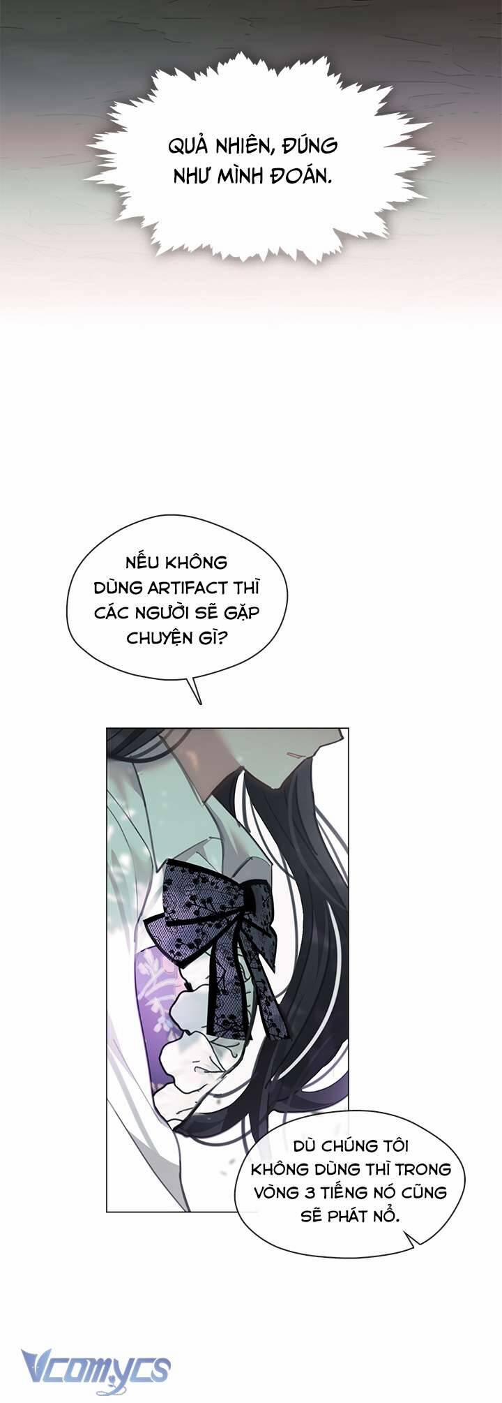 Gia Đình Bị Ám Ảnh Bởi Tôi 73 trang 17