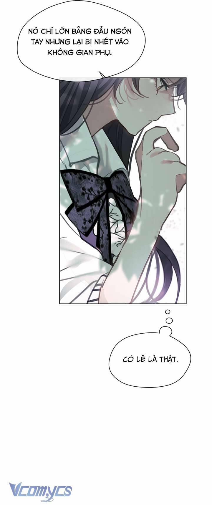 Gia Đình Bị Ám Ảnh Bởi Tôi 73 trang 18