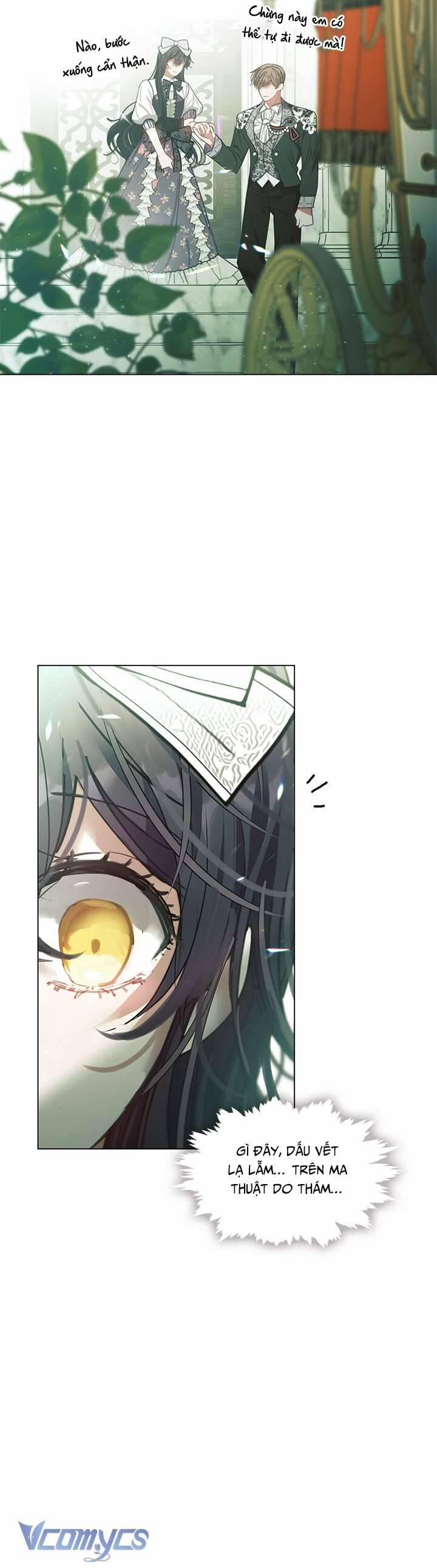 Gia Đình Bị Ám Ảnh Bởi Tôi 73 trang 4