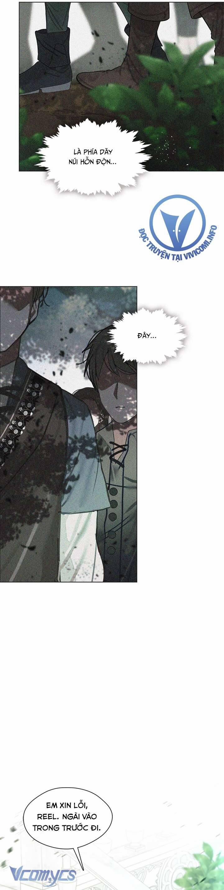 Gia Đình Bị Ám Ảnh Bởi Tôi 73 trang 5