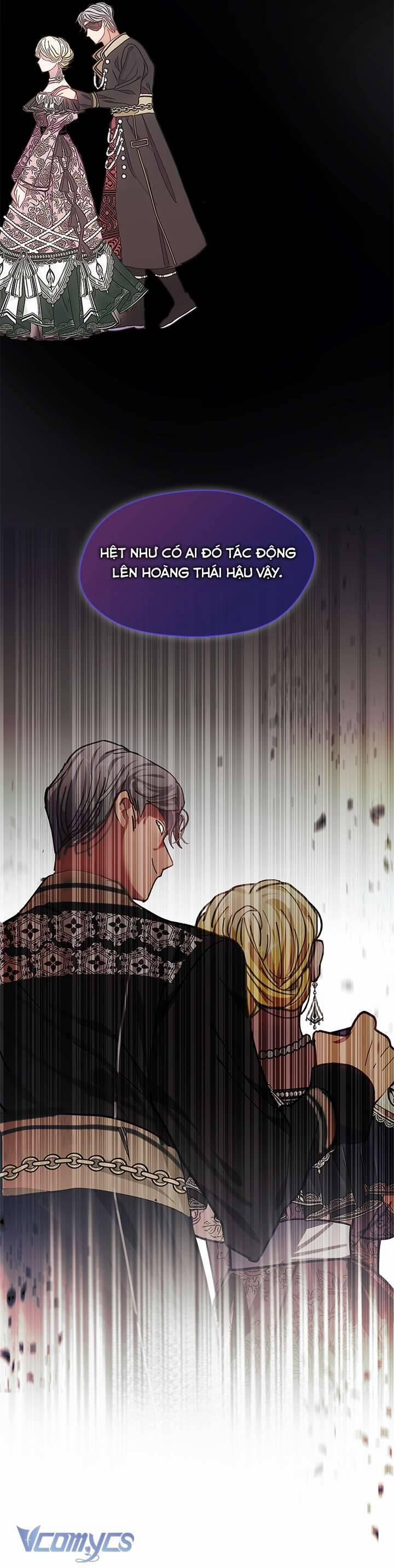 Gia Đình Bị Ám Ảnh Bởi Tôi 73 trang 53