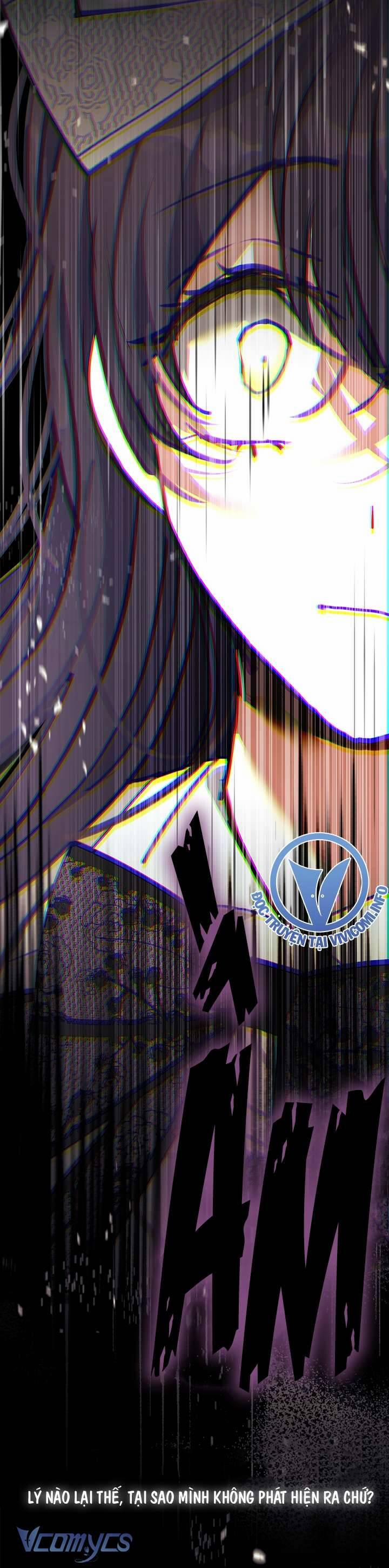 Gia Đình Bị Ám Ảnh Bởi Tôi 73 trang 60